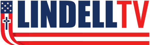 LindellTV logo