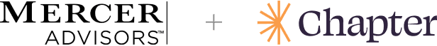 Partner and Chapter