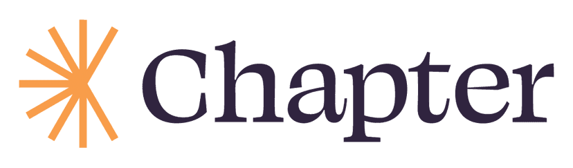 Partner and Chapter