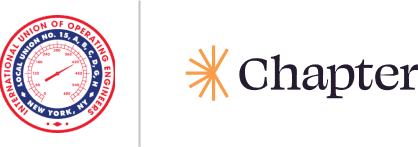 Partner and Chapter