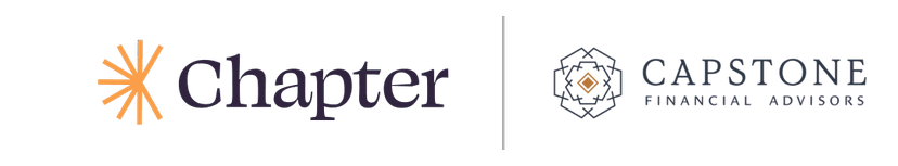Partner and Chapter