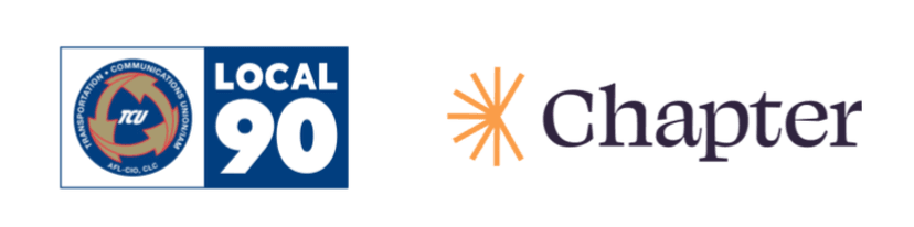 Partner and Chapter