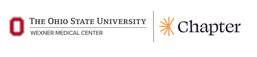 Partner and Chapter