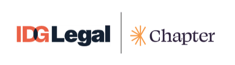 Partner and Chapter