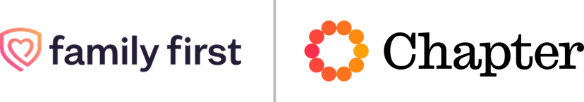 Partner and Chapter