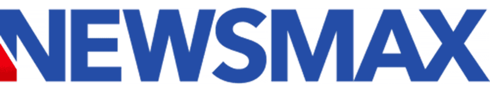 NEWSMAX logo