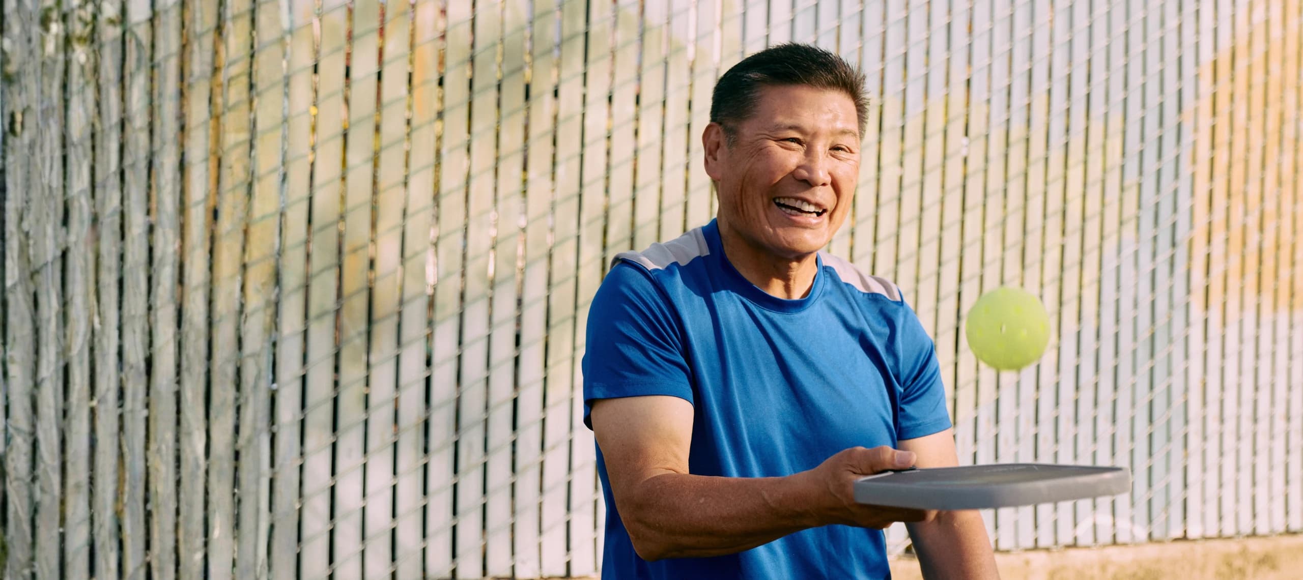 Chapter member testimonial