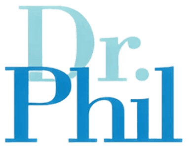 Dr. Phil logo