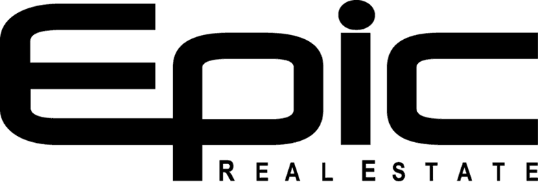 Epic Real Estate logo