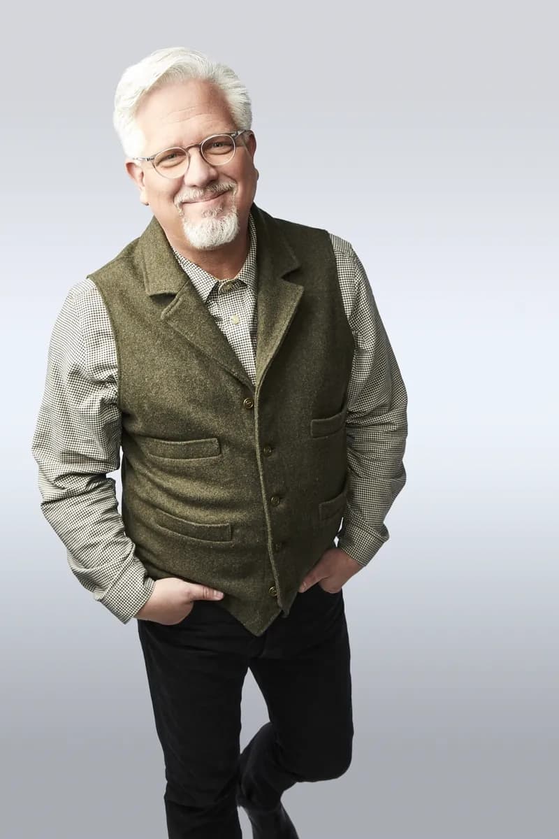 Glenn Beck