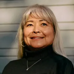 Barbara H. from