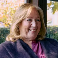 Catherine F. from